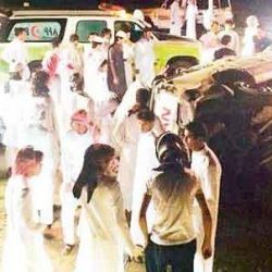 بالفيديو.. مواطن: «خَرَز» في حلوى توزعها مجهولات على الأطفال بالحرم