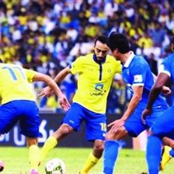 تدريب خاص للاعبي الشباب في الرديف