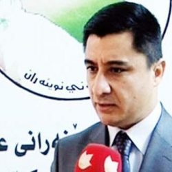 هل اعتقل بشار الأسد حارسه الشخصي؟