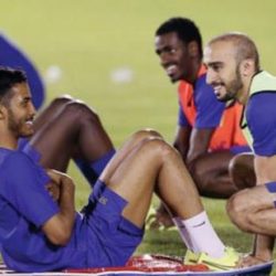 ياسر الفهمي يعلن الرحيل عن الأهلي