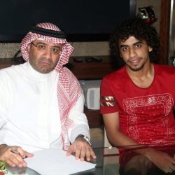 وفاة الكاتب الرياضي غازي الصويغ.. والصلاة عليه غداً الجمعة بالأحساء