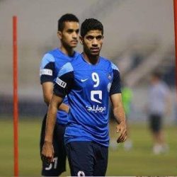رسميا.. الاتحاد يتعاقد مع عساف الوحدة