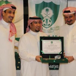 مسرحية “هيا تعال” تعالج ظاهرة التعصب الرياضي