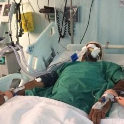 ضَبْط عصابة إفريقية تسرق “صنابير المياه والكيابل الكهربائية” من مزدلفة