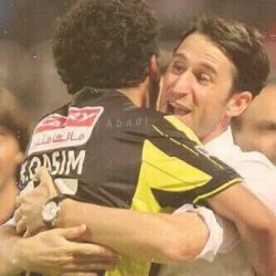 “داسيلفا” يُركز على الجانب اللياقي في تدريب “النصر”