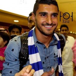 استمرار برامج اللياقة والتأهيل للاعبي الهلال