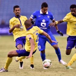 الخراع : عرض الاتحاد أجبرني على التوقيع معه