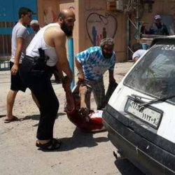 إصابة “ثلاثيني” بفيروس “كورونا” بالرياض..و 9 حالات تحت العلاج في المملكة