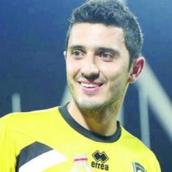 اغتيال “طلال الأردني” مسؤول فتح في مخيم عين الحلوة واتصالات فلسطينية- لبنانية لاحتواء التوتر