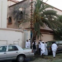 وفاة اثنين‎ وإصابة 13 سعودياً في حوادث مرورية بالأردن