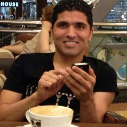 الدحيم مُشيداً بقرار إدارة النصر : خطوة جيدة
