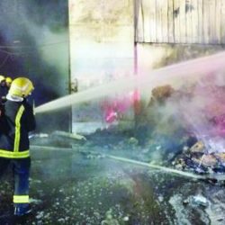 زلزال بقوة 6.9 درجات يضرب ولاية الاسكا الأمريكية