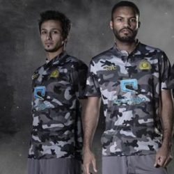 رسمياً لاعب الاتحاد يحيى دغريري في صفوف نجران