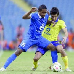 الشلهوب: بيئة الهلال جاذبة للاعبين
