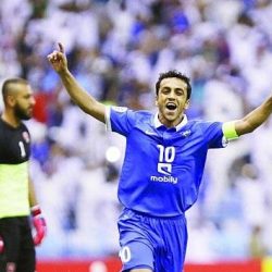 وفاة شقيق اللاعب “فهد الهريفي”
