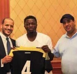 ديغاو: هدفنا التأهل إلى كأس العالم.. وسنقاتل لتحقيق كل الألقاب