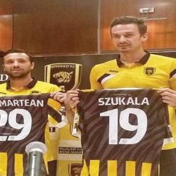 السويسري جروس يكشف سبب عدم تجديد عقده مع الاهلي السعودي