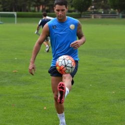 الاتحاد عينه على الحمد