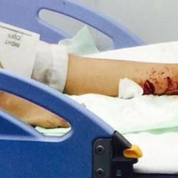 العثور على جثة إفريقية بصحراء الدوادمي