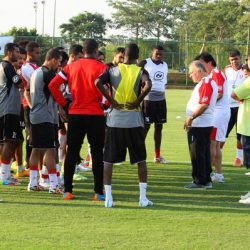 المعمر رئيساً للشباب