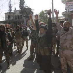وفاة 10 أشخاص في حريق بمصنع شرق القاهرة
