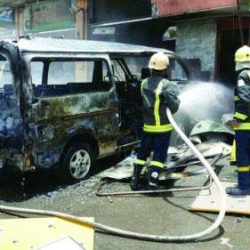 مستشفى يستبدل مولودا بآخر ميت