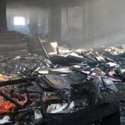 الأمن التركي يلاحق مافيات تهريب الأجانب إلى مناطق «داعش»