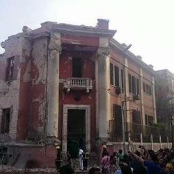مصر: ارتفاع ضحايا حريق بأحد المصانع إلى 25 قتيلاً