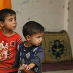 أنباء عن هروب ذَبَاح “داعش” وانضمامه لجماعة منشقة