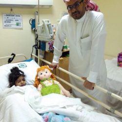 سعودي يقنع «السناب شات» بنقل جماليات عسير للعالم