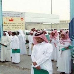 “الداخلية”: ترحيل 1.2 مليون مخالف ومخالفة