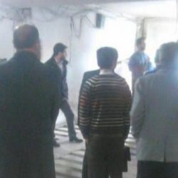 زلزال بقوة 4.3 درجات يضرب جنوب الأردن