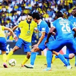 استثناء الاتحاد من عوائد النقل التلفزيوني و «دوري جميل»