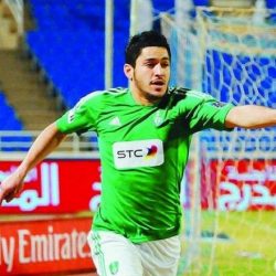 الشباب يخطط لاقتناص مدافع الاتحاد «عسيري»