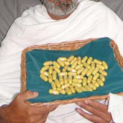 إطلاق نار على سيارة سعودي في معان الأردنية