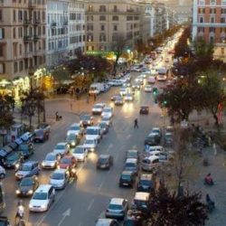 اختيار نائب الملا عمر لخلافته زعيما لحركة طالبان افغانستان