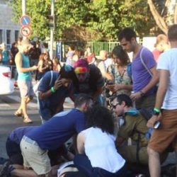 “شرطة الشرقية” تكشف لغز العثور على جثة شاب متحللة خلف محطة مهجورة