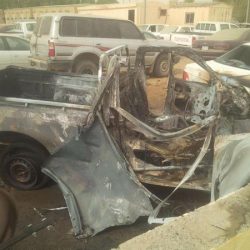 وصول رابع طائرة إغاثة سعودية لمطار عدن