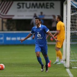 زوجة بوتنيج تبعده عن الاتحاد