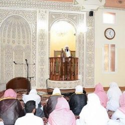 إغلاق 27 باباً في المسجد الحرام لاستكمال توسعة صحن المطاف