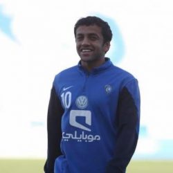الأهلي ينجح في الحفاظ على هوساوي ثلاثة مواسم