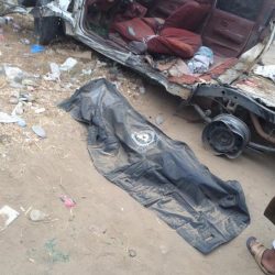 الجيش المصري يقول إنه قتل أحد قادة متشددي سيناء