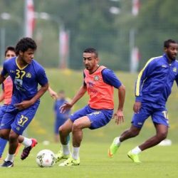 بعد فشل المفاوضات مع الاتحاد .. بواتينج إلى لشبونة