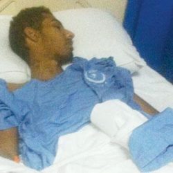 ثعبان يقطع خطبة الجمعة