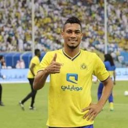 طلق ناري يصيب المنشد العمري ببيشة