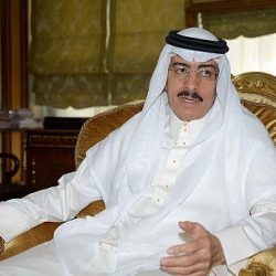 بالصور.. الزِّي العسكري الجديد لرجال أمن الحرمين الشريفين تمييزاً لهم