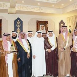“القوس”: مشروع “ابن مساعد” أهم مشروع في الرياضة السعودية