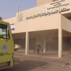 بالفيديو.. طفلة ملقاة باستقبال مستشفى ينبع بحالة إعياء شديد دون رعاية.. و”الصحة” توضح التفاصيل