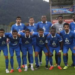 الاتحاد السعودي يغازل الياباني هوندا ( صورة )
