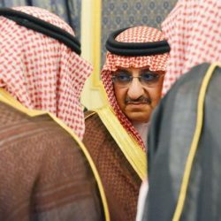 مجهول يشعل النار في إحدى كاميرات “ساهر” ويلوذ بالفرار
